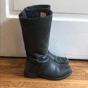 The North Face winter boots